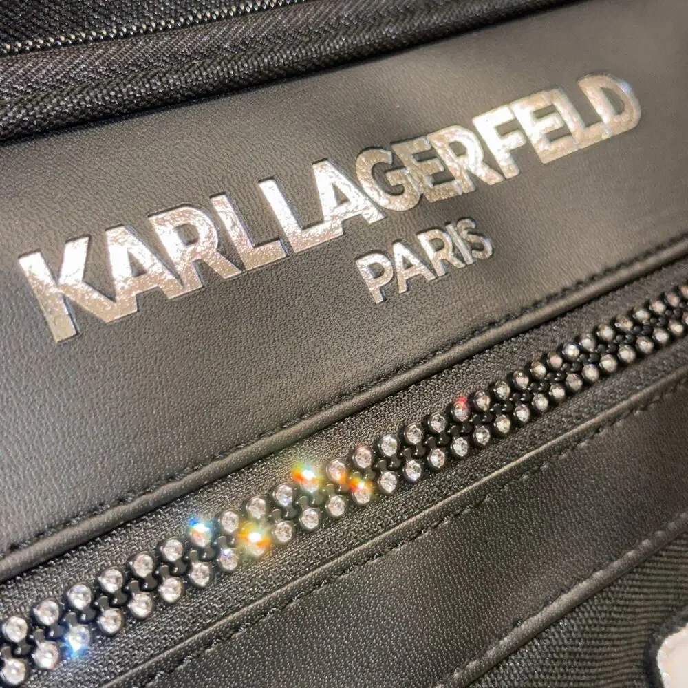 Karl Lagerfeld karl lagerfeld